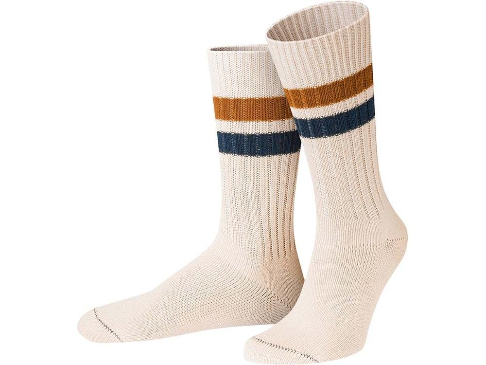 von Jungfeld Füßlinge von Jungfeld Bio-Socken 'Brighton'