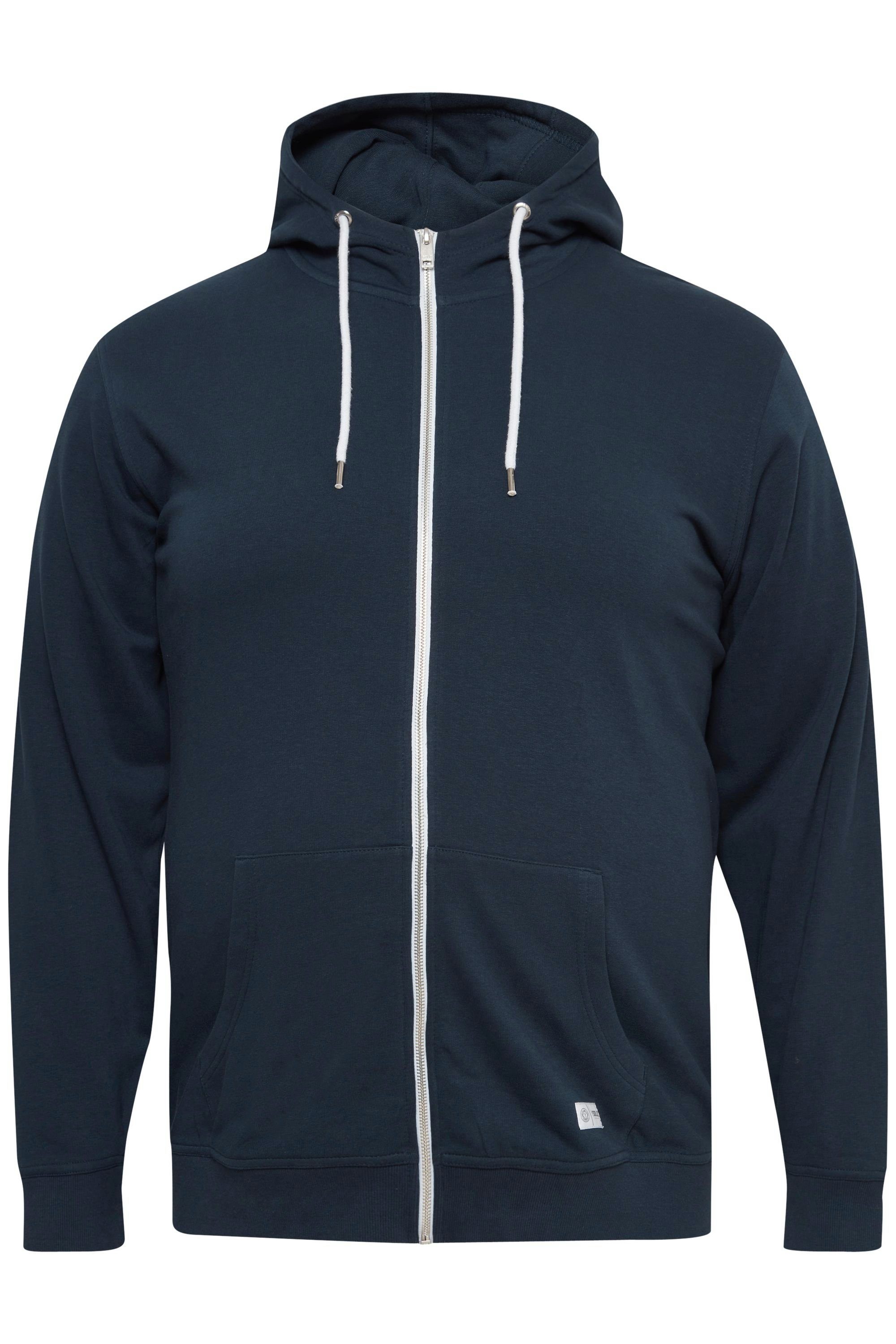 Insignia SDTambo Kapuzensweatjacke BT (194010) Blue !Solid