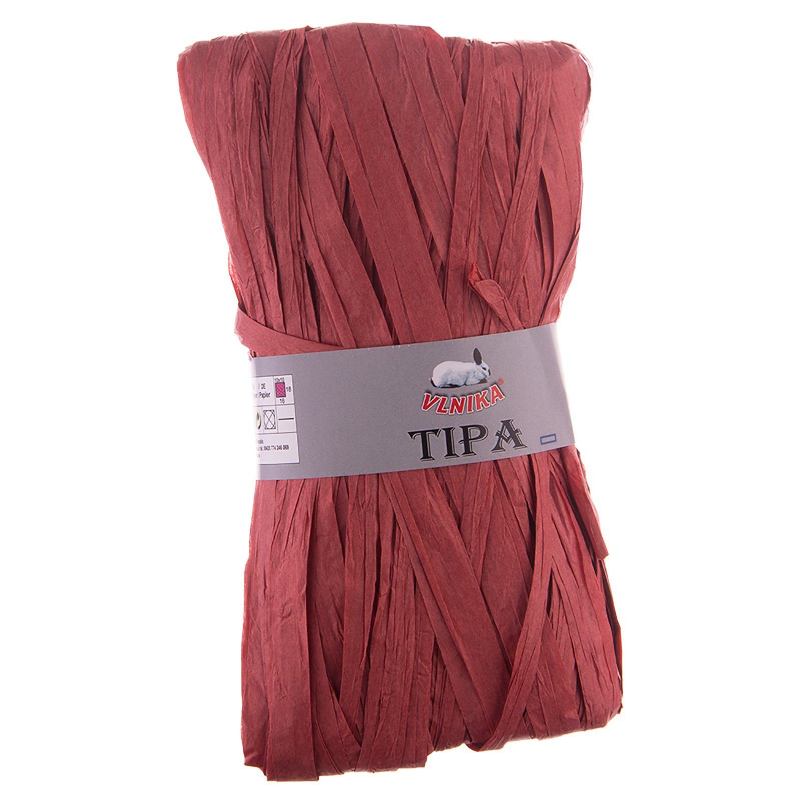 maDDma Geschenkband 50g / 80m Tipa Raffia Geschenkband