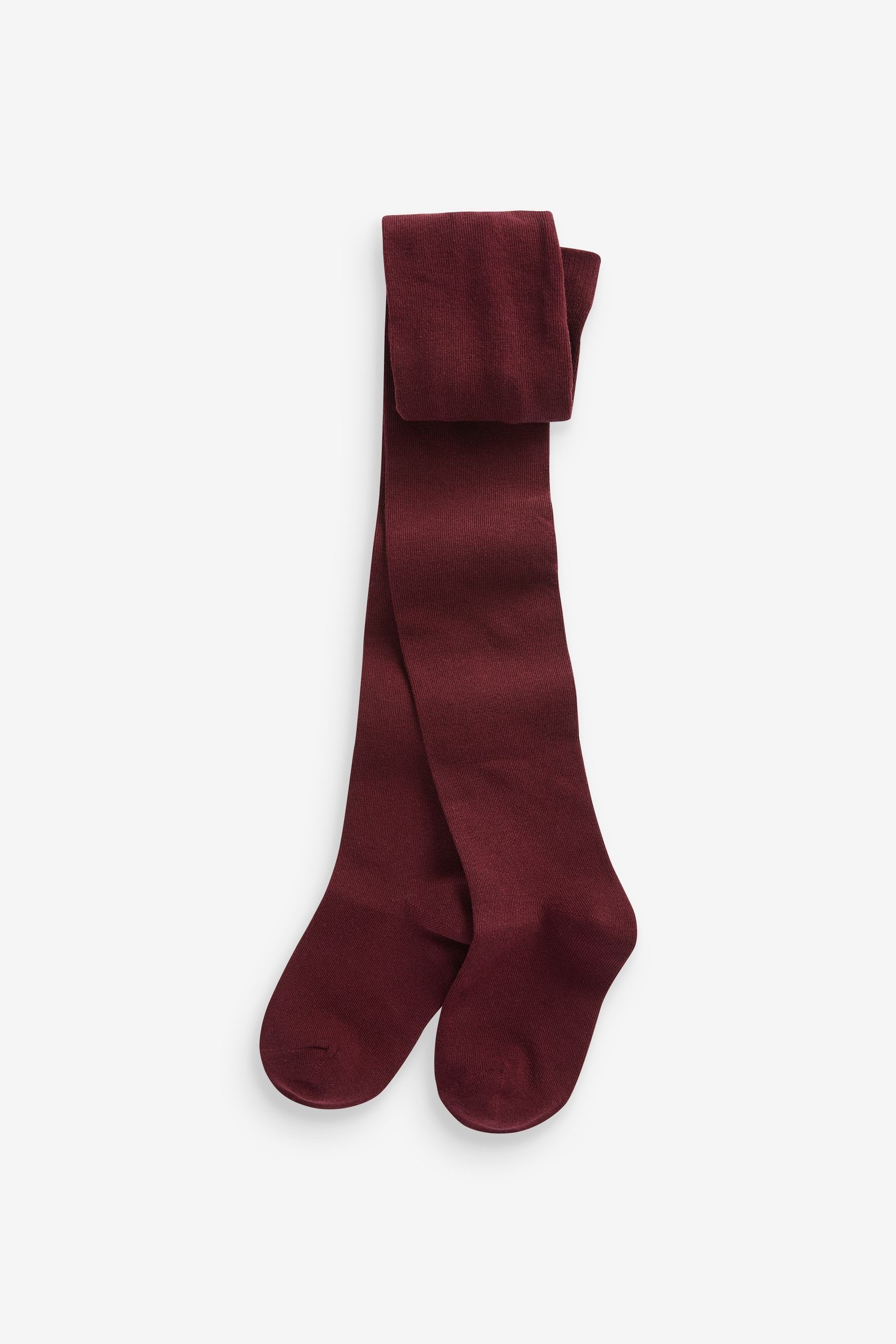 Next Strumpfhose Schulstrumpfhosen, 3er-Pack (3 St)