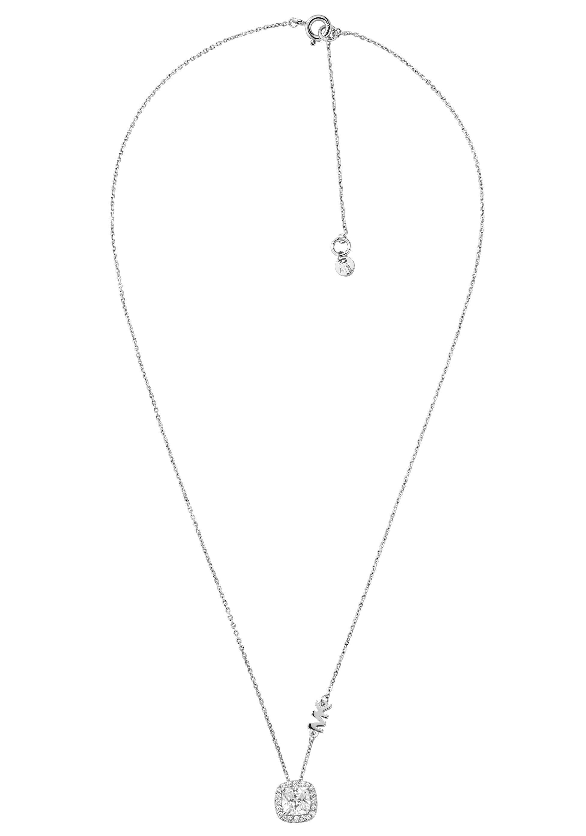 MICHAEL KORS Kette mit Anhänger MKC1407AN040, günstig online kaufen