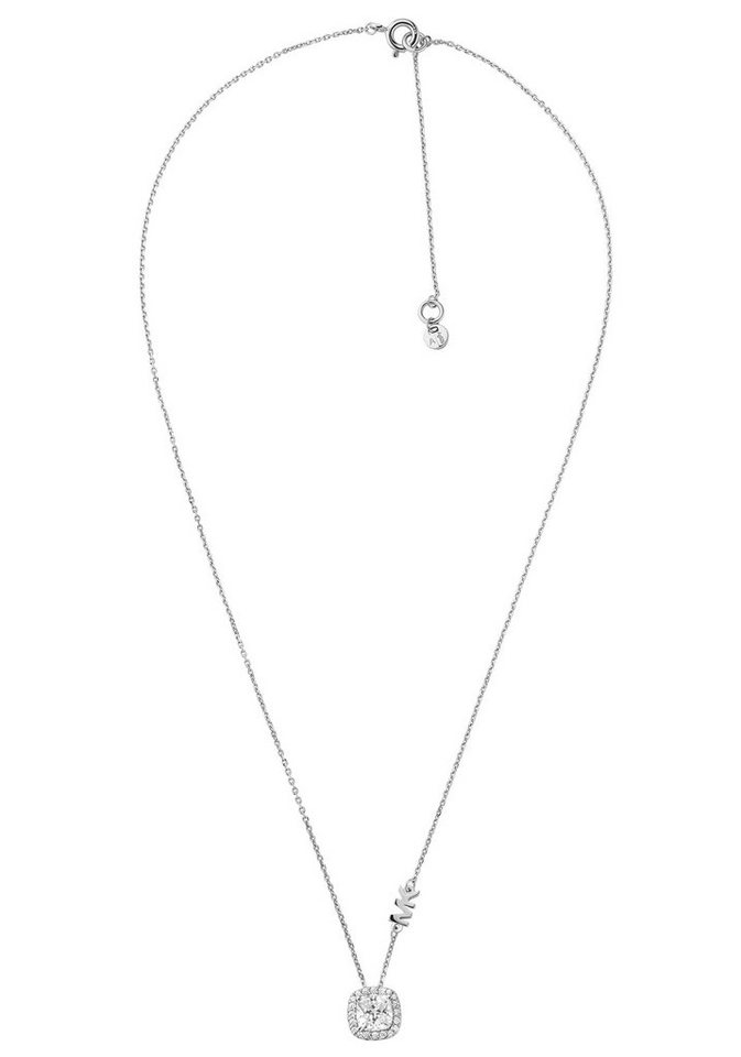 MICHAEL KORS Kette mit Anhänger MKC1407... MICHAEL KORS Kette mit Anhänger MKC1407...