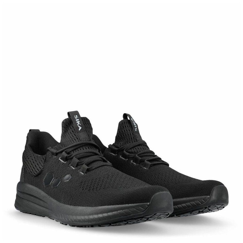 Sika Sprint Knit Lace Berufsschuh