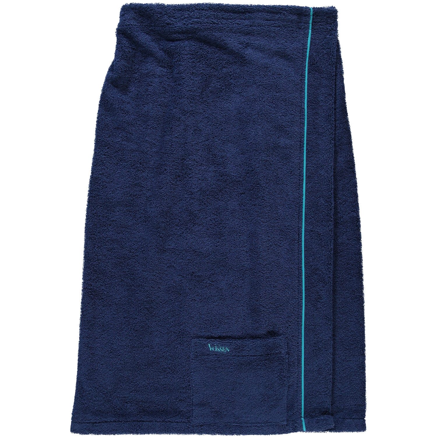 Vossen Kilt Malia Frottier, 90% Baumwolle, 10% Polyester. € 33,20, (€ 33,20 pro 1 Stk).