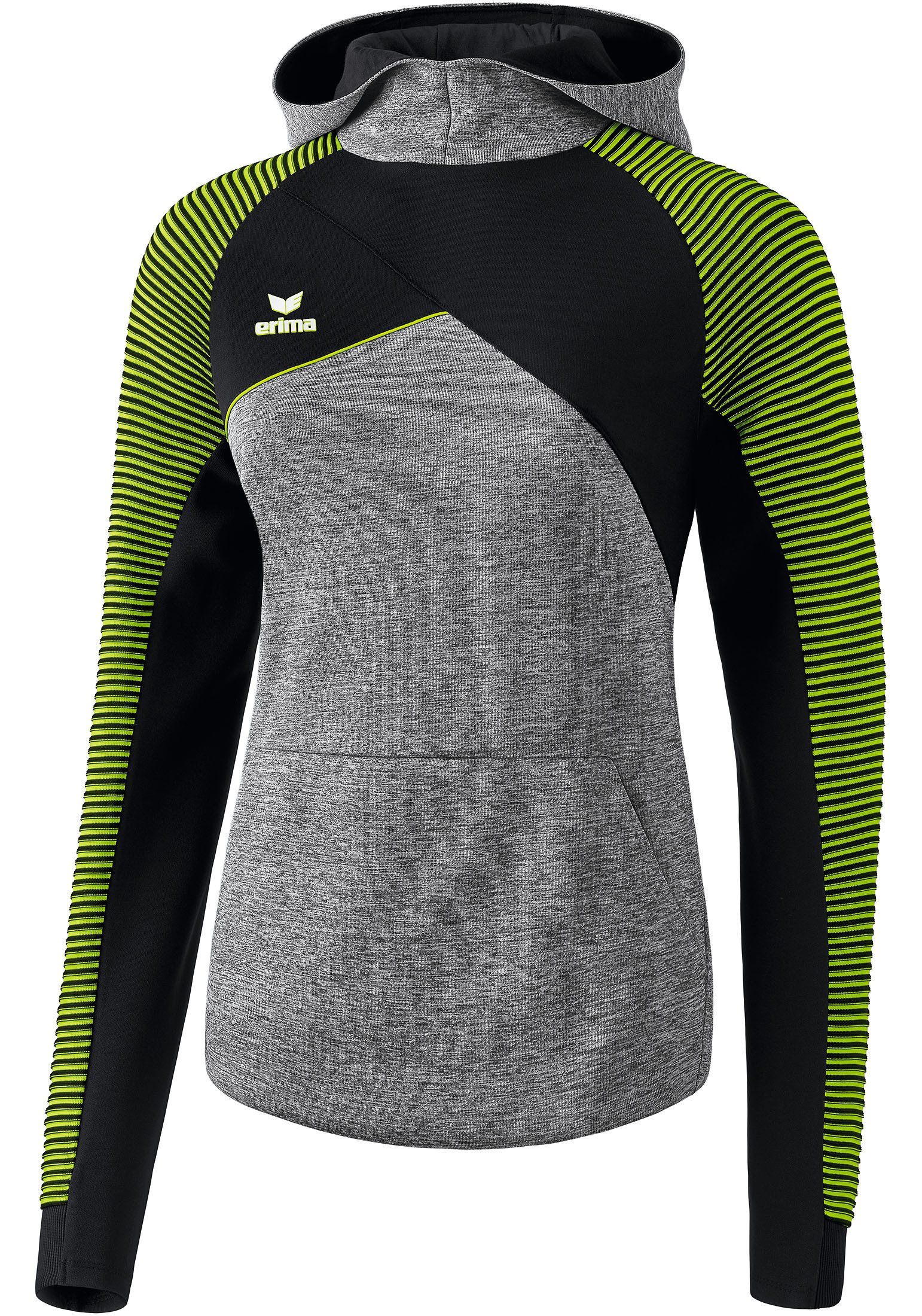 Erima Hoodie Damen Premium One 2.0 Kapuzensweat (1-tlg)