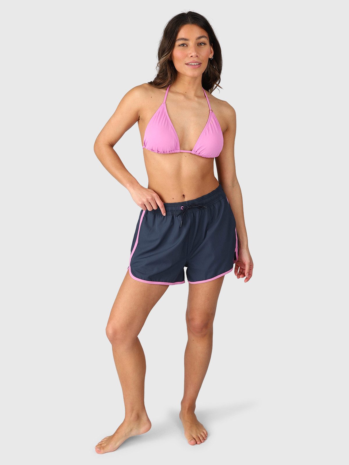 Brunotti Badeshorts Tilly Women Swim Shorts INDIGO BLUE günstig online kaufen
