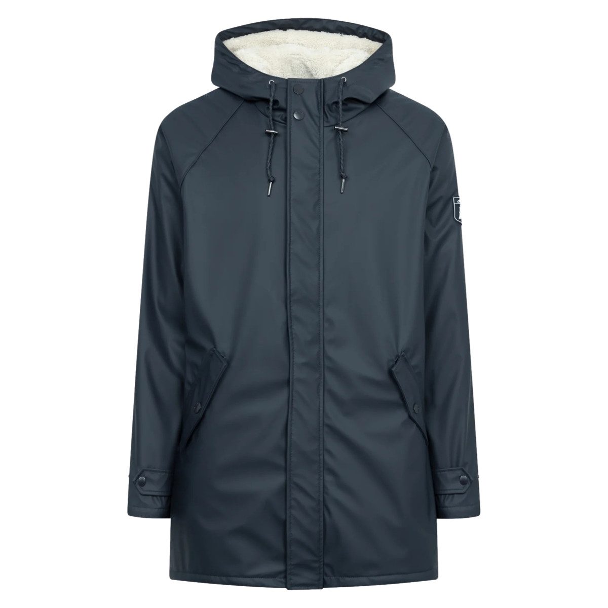 Derbe Winterjacke Derbe Trekholm-AS - Regenjacke günstig online kaufen