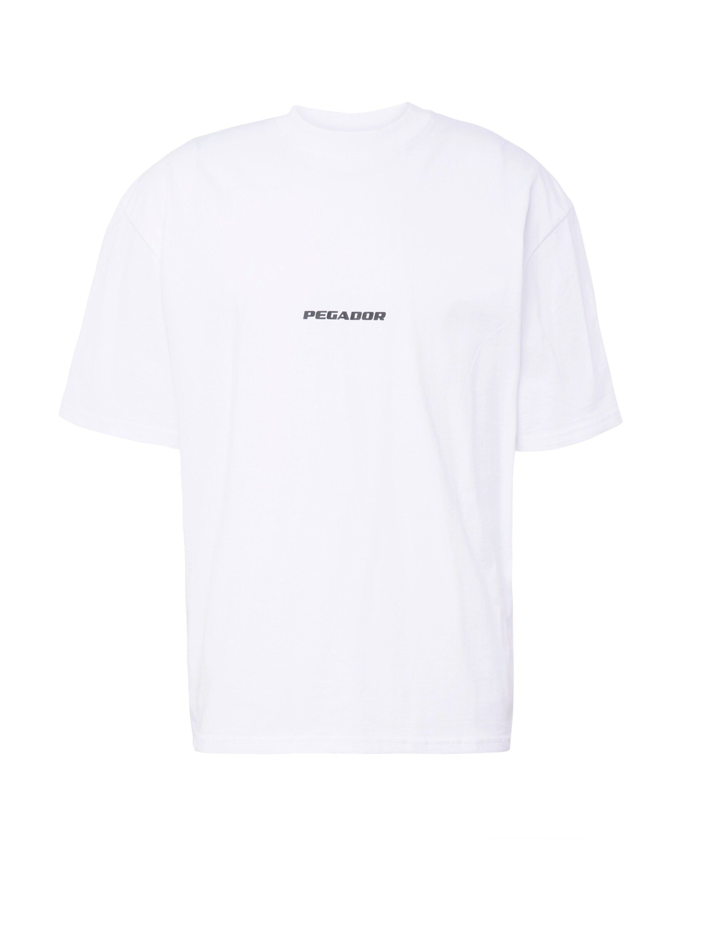 PEGADOR T-Shirt Colne (1-tlg)