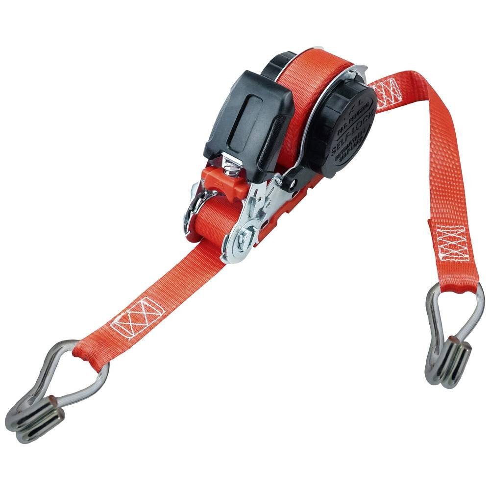 Petex Spanngurt Automatik-Ratschenspanngurt 1-teilig 43197112