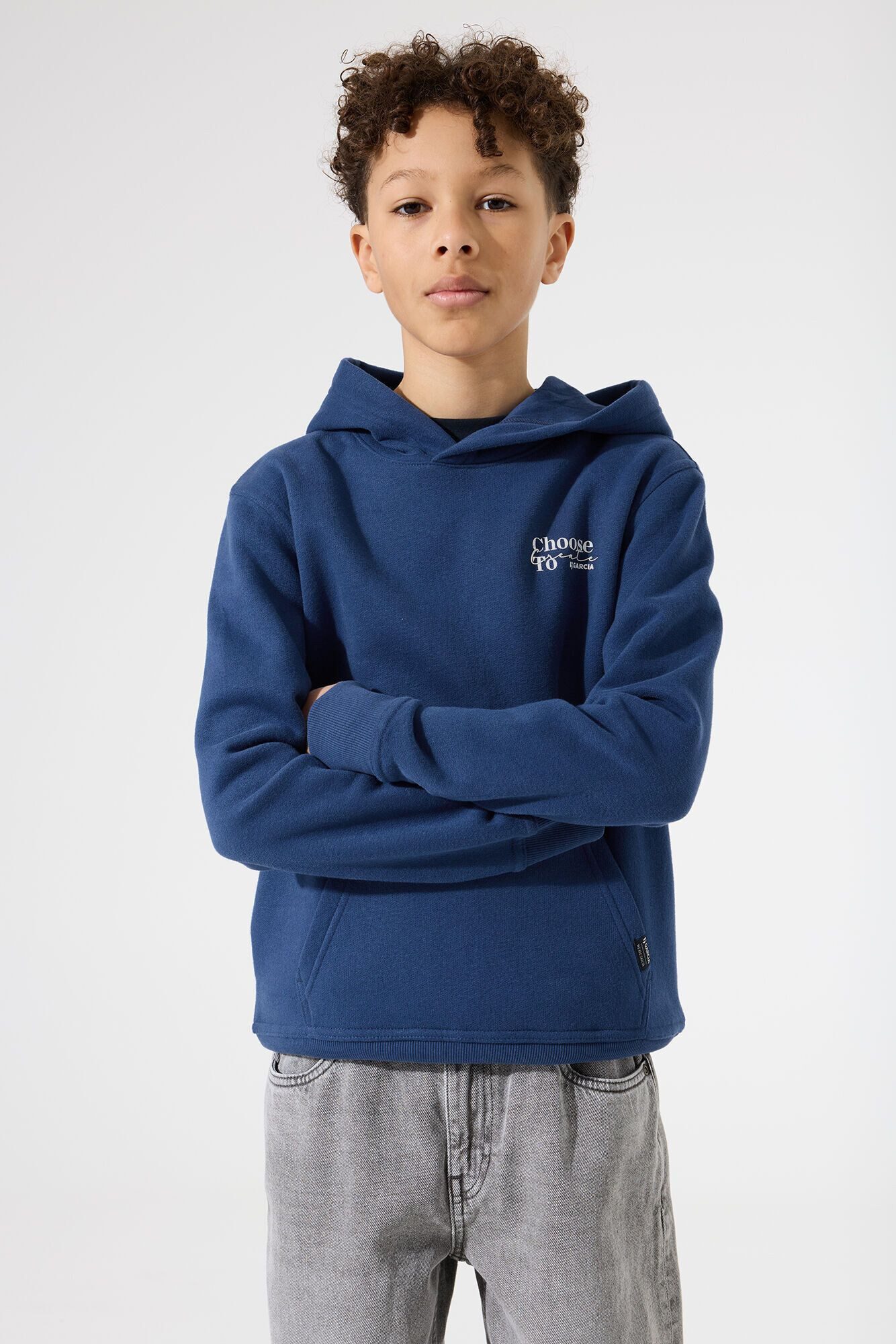 GARCIA JEANS Sweatshirt