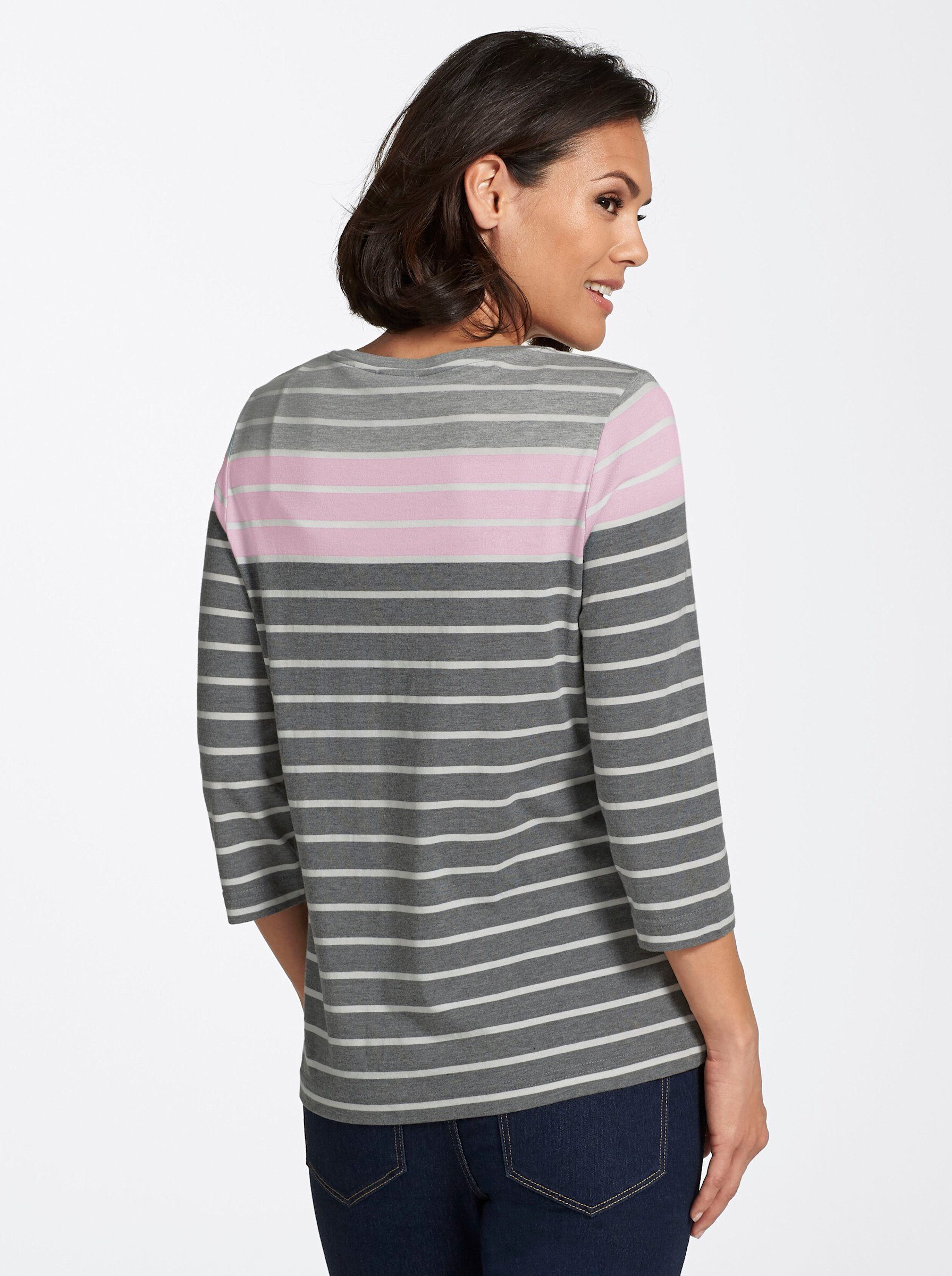 Witt T-Shirt 3/4-Arm-Shirt günstig online kaufen