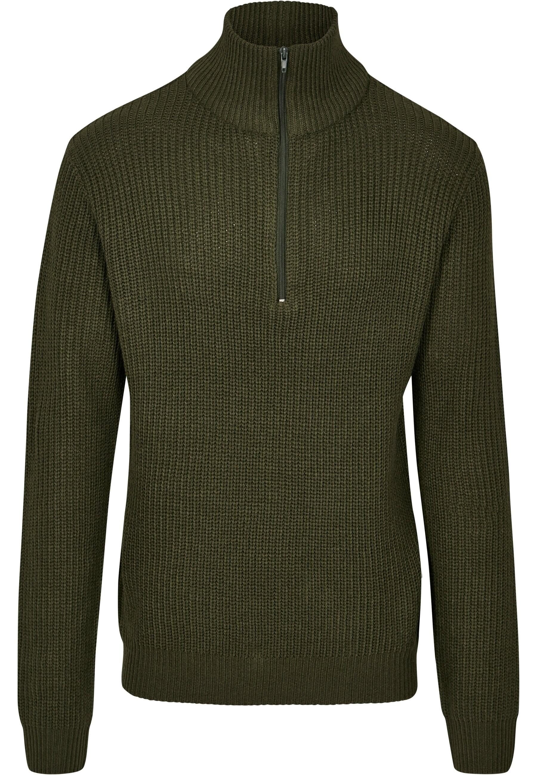 Brandit Rundhalspullover Brandit Herren Marine Troyer günstig online kaufen
