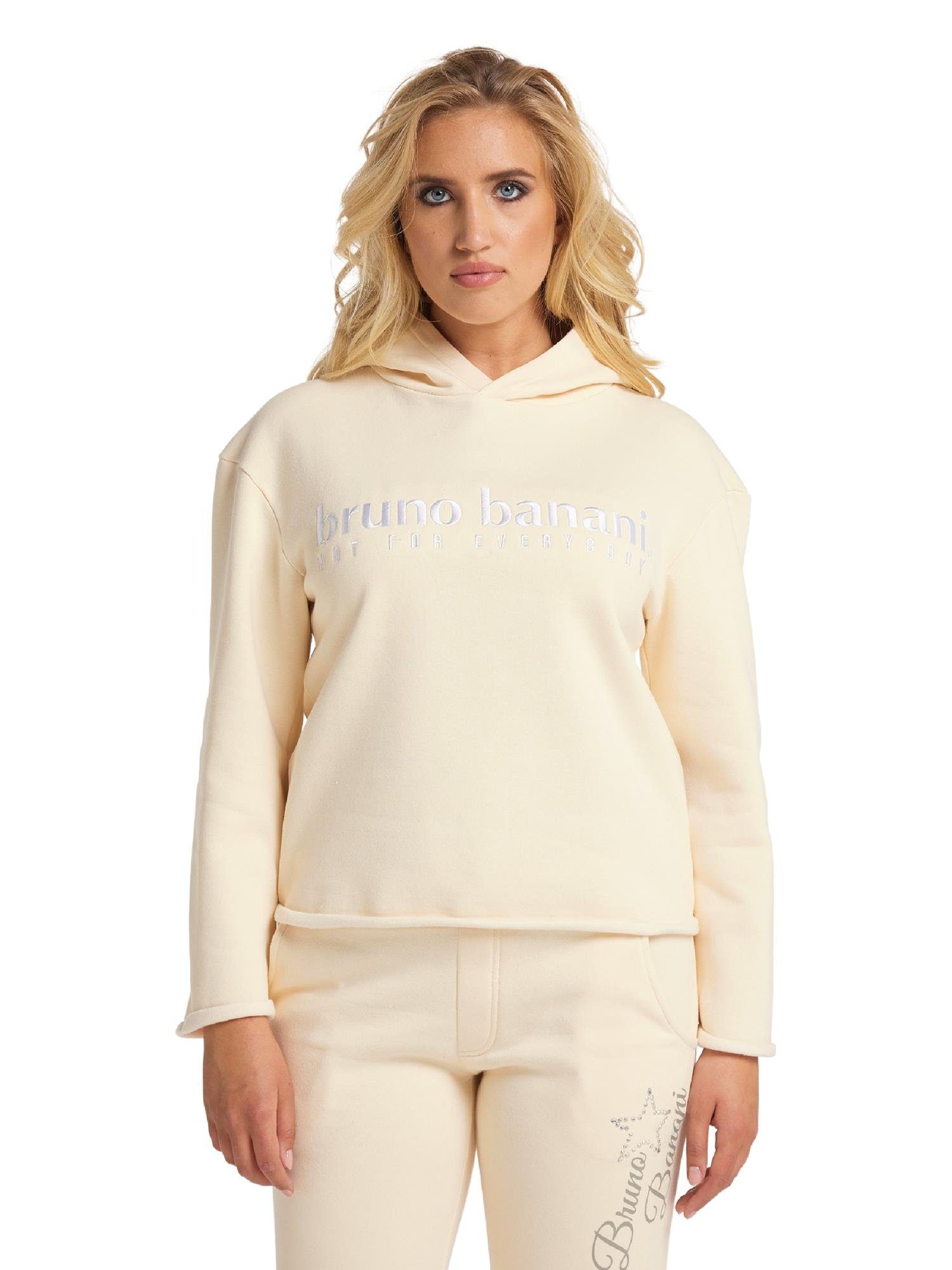 Bruno Banani Hoodie ROSS