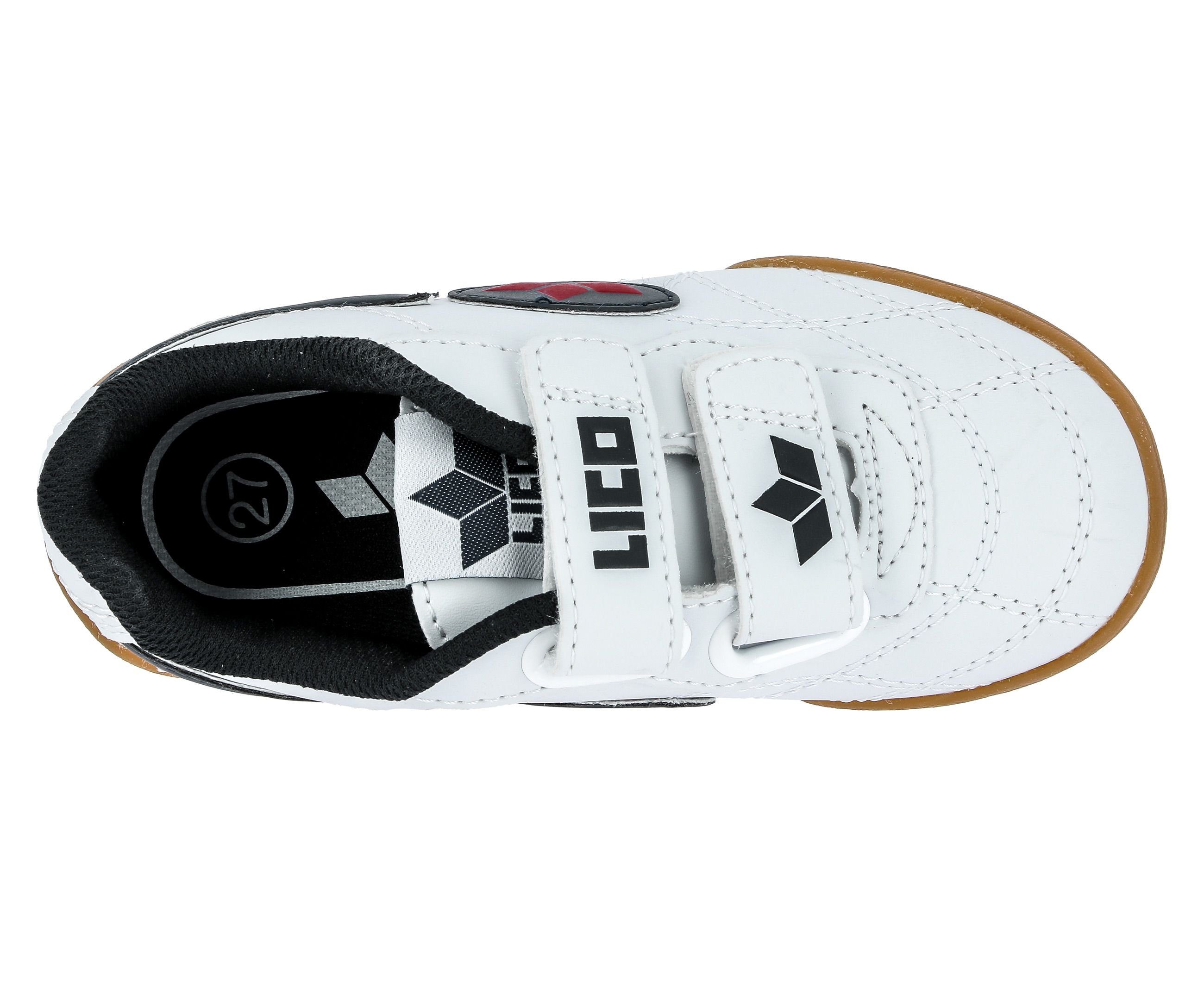 Lico Kindersportschuh Bernie V Hallenschuh