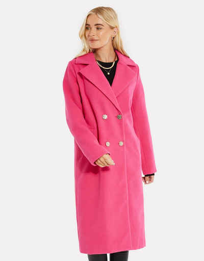 Threadbare Wollmantel THB Marley Formal Coat