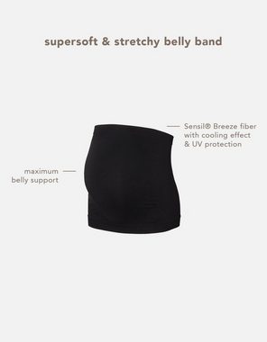 Noppies Bauchband Bauchband Sia Sensil® Breeze naadloos (1-tlg)