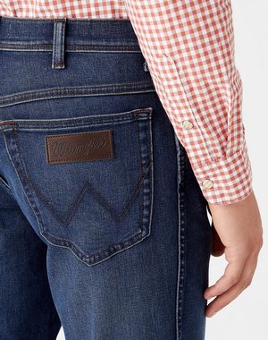 Wrangler 5-Pocket-Jeans W12SCV Low Stretch