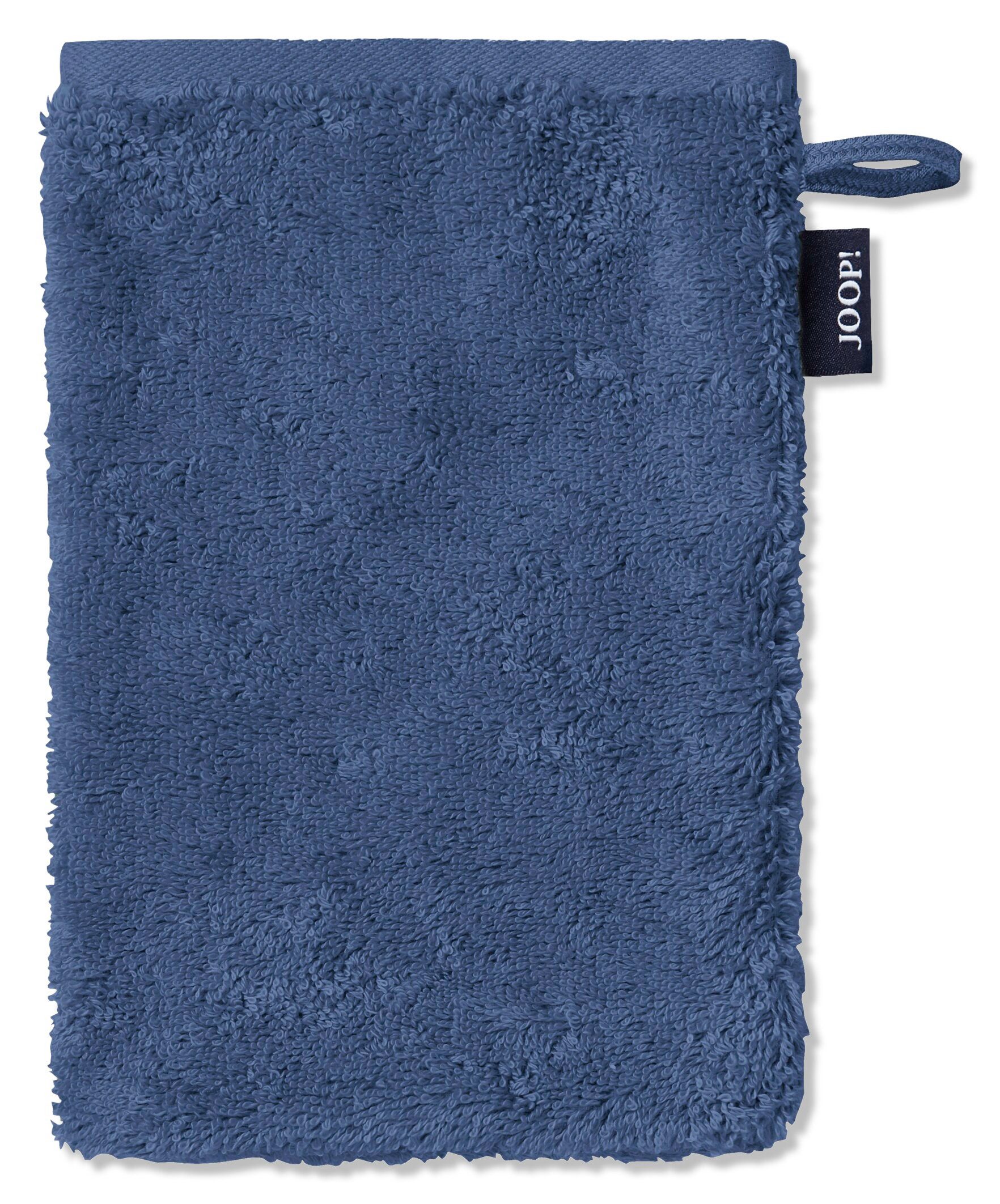 JOOP! Waschhandschuh JOOP! LIVING - SPLIT DOUBLEFACE Waschhandschuh-Set, Textil (3-St)