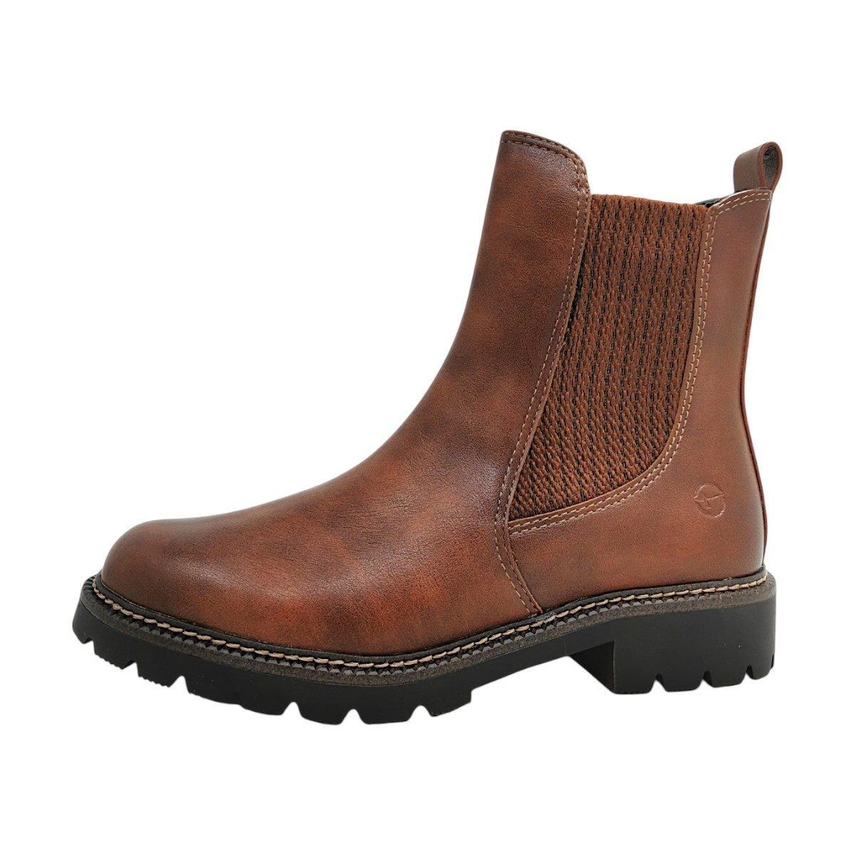 Tamaris Stiefel Schnürstiefel günstig online kaufen