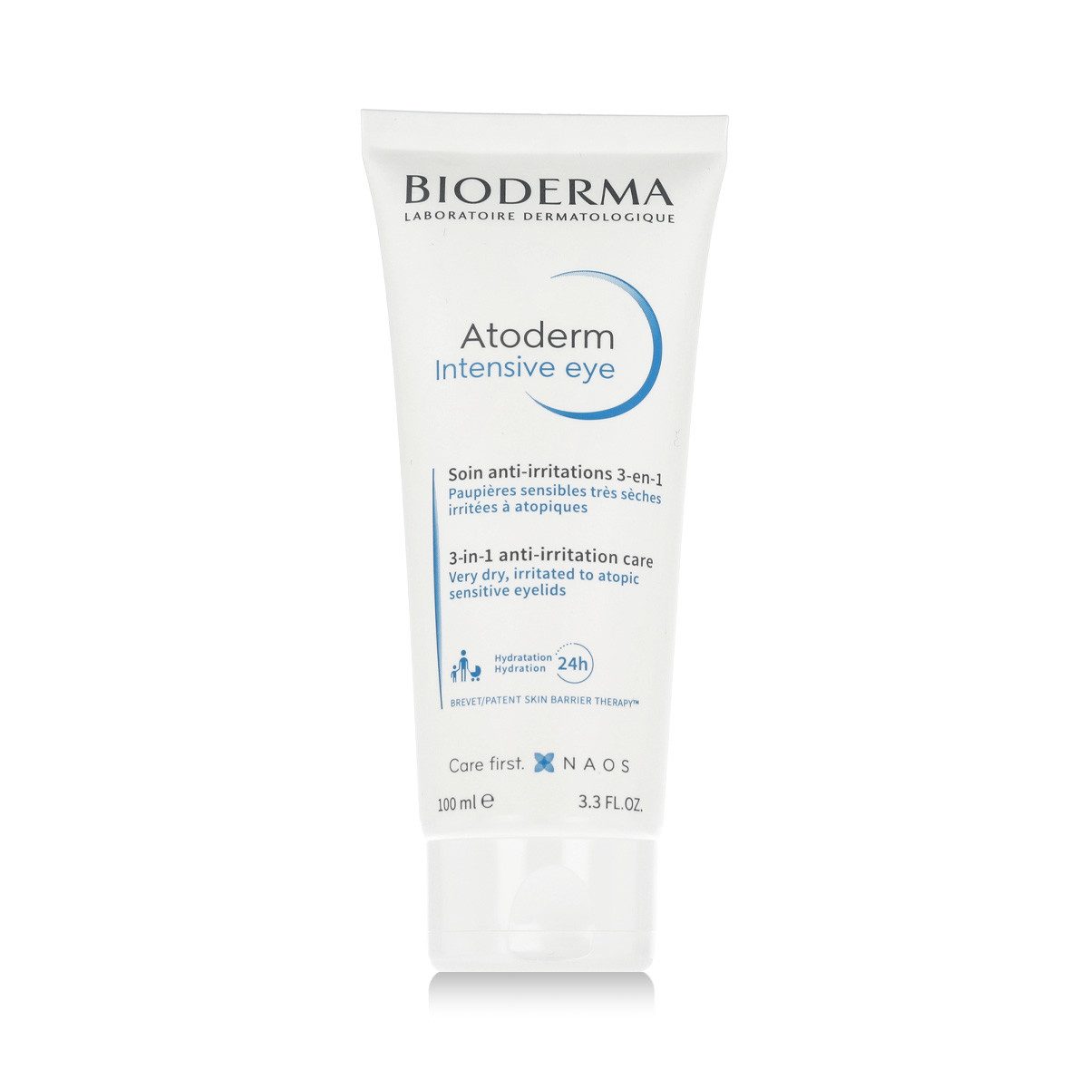 Bioderma Augenmaske Atoderm