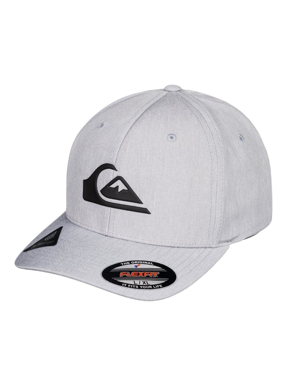 Quiksilver Flex Cap Amped Up