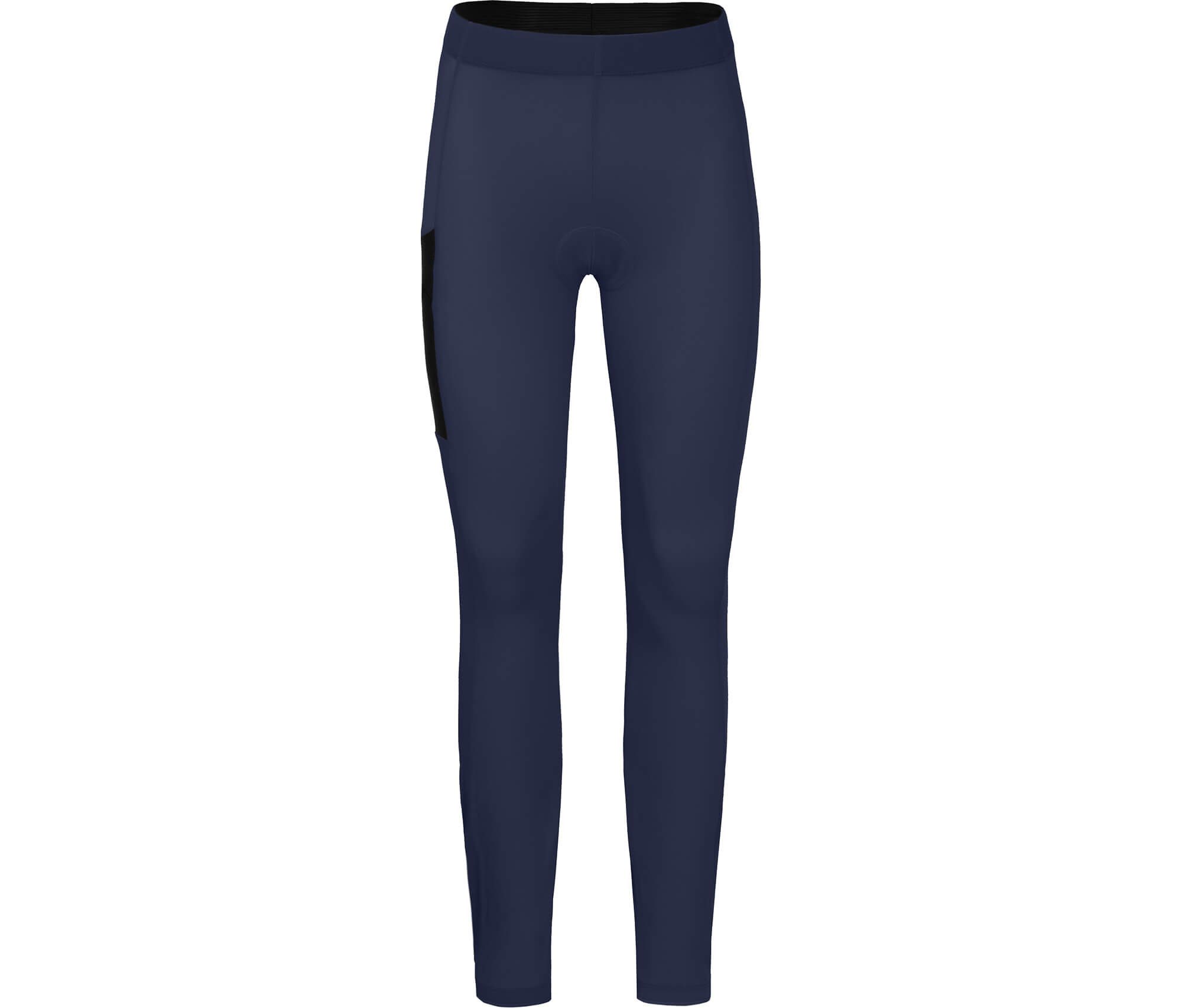 Bergson Fahrradhose SUNDRA COMFORT (mit Sitzpolster) günstig online kaufen