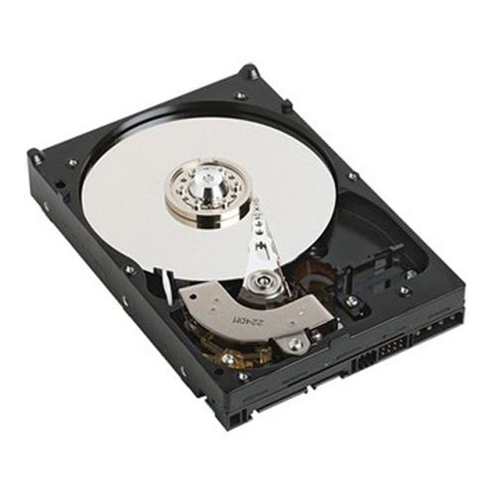 Dell Festplatte - 1 TB - intern - 3.5" (8.9 cm) Gaming-Festplatte