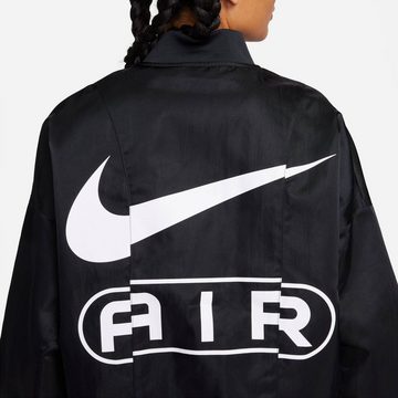 Nike Sportswear Blouson Damen Bomberjacke NIKE AIR Oversized Fit (1-St)