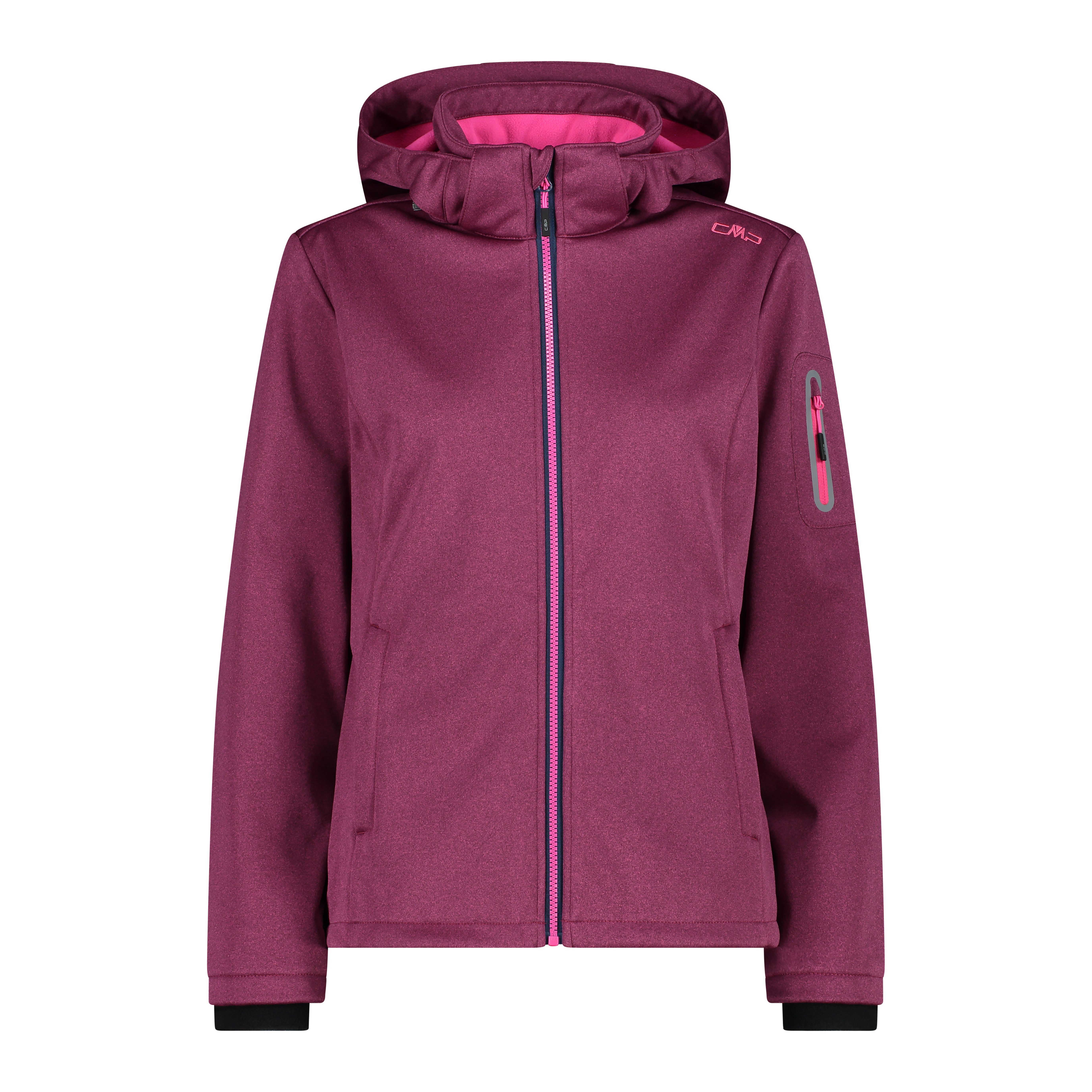 CMP Softshelljacke CMP Damen Softshelljacke Woman günstig online kaufen