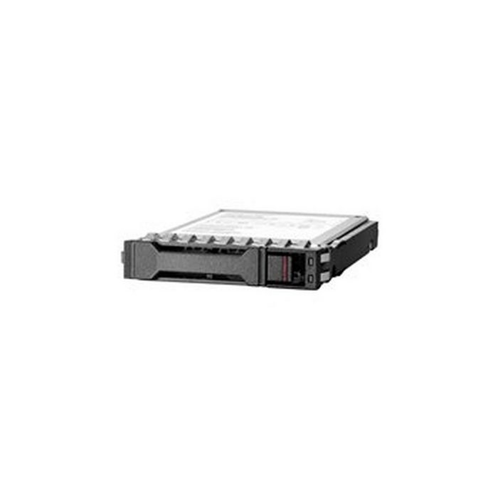 HP ENTERPRISE 900GB SAS 12G MC 15K SFF BC MVD HDD Arbeitsspeicher SY9710