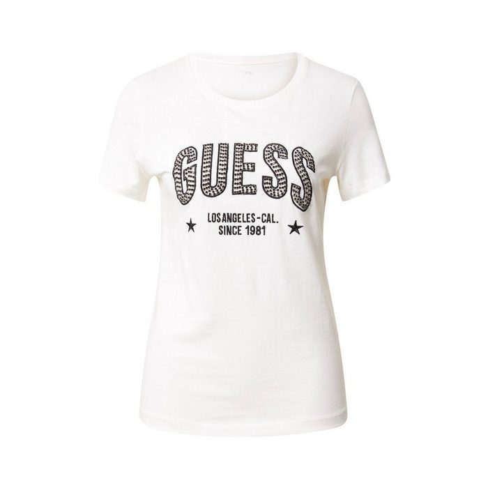 Guess T-Shirt Mirela (1-tlg)