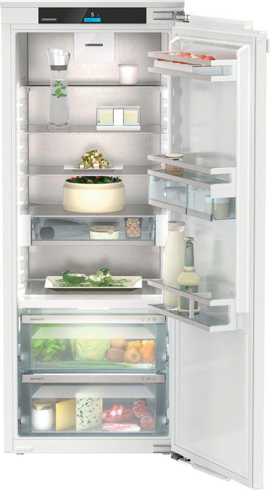 Liebherr Einbaukühlschrank IRBci 4550_994879651, 139,5 cm hoch, 55,9 cm breit