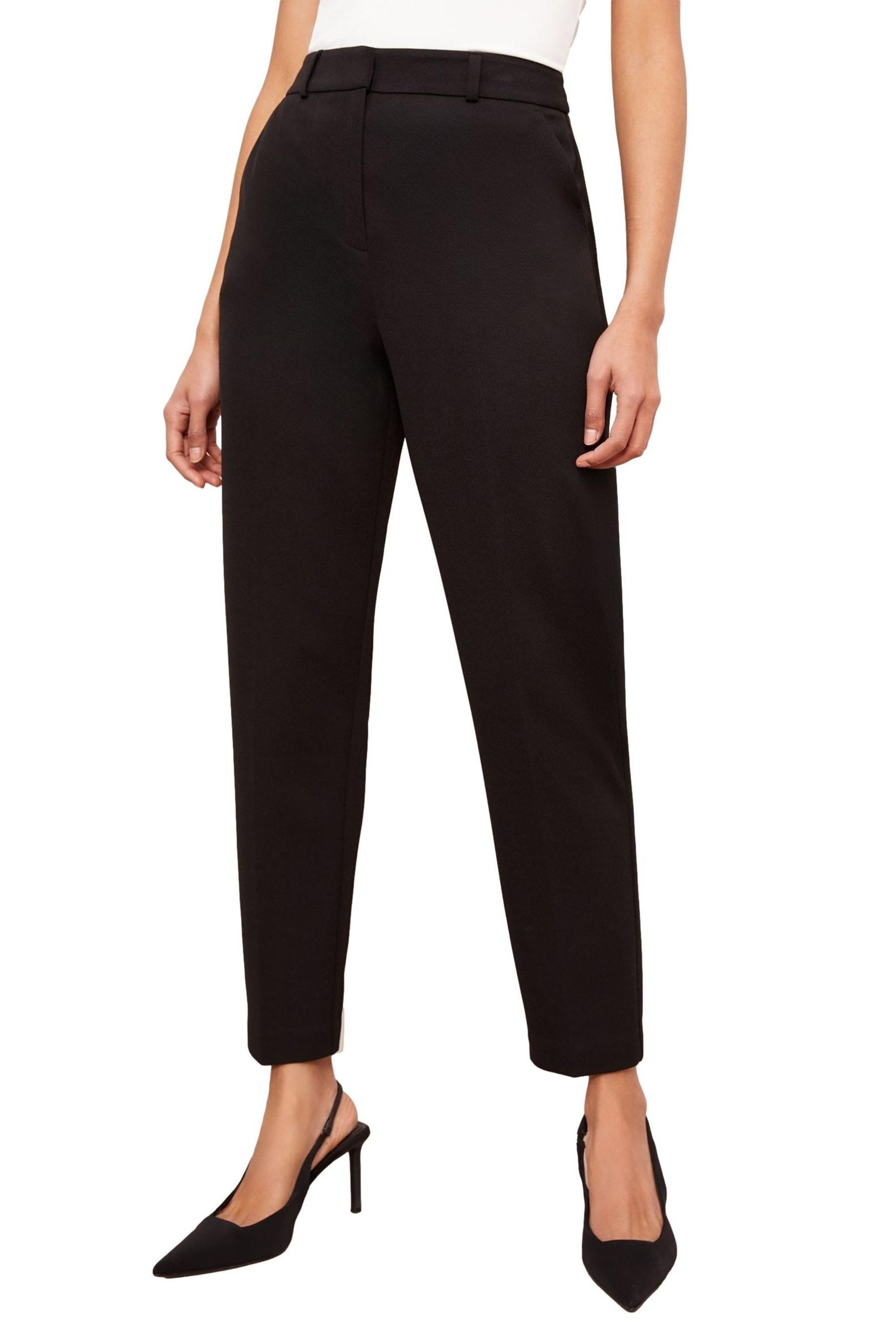 Stretch-Hose Friends Like These Gerade Hose mit Stretch Regular
