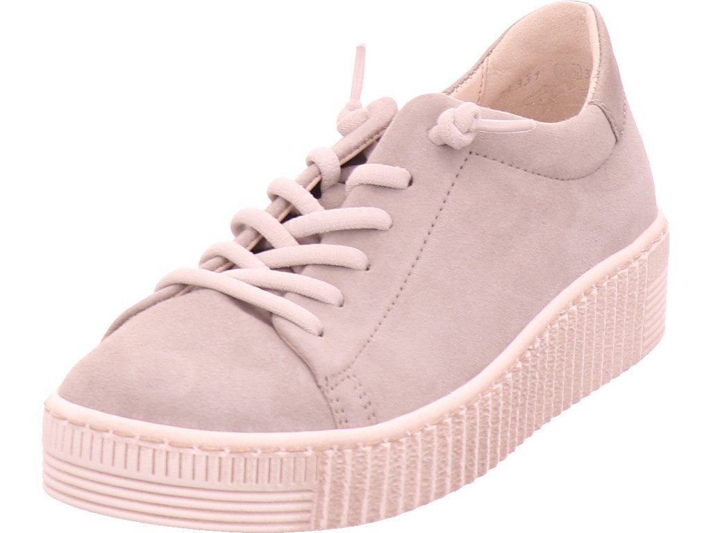 Schnürschuh