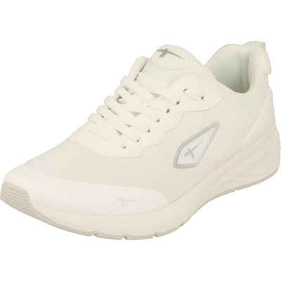 Tamaris Damen Schuhe Freizeit Halbschuhe Schnürer 1-23770-41 Sneaker Wechselfußbett