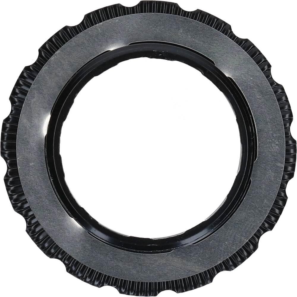 Scheibenbremse SHIMANO Verschlussring Bremsscheibe SM-RT30 Verschlussring - für Cente