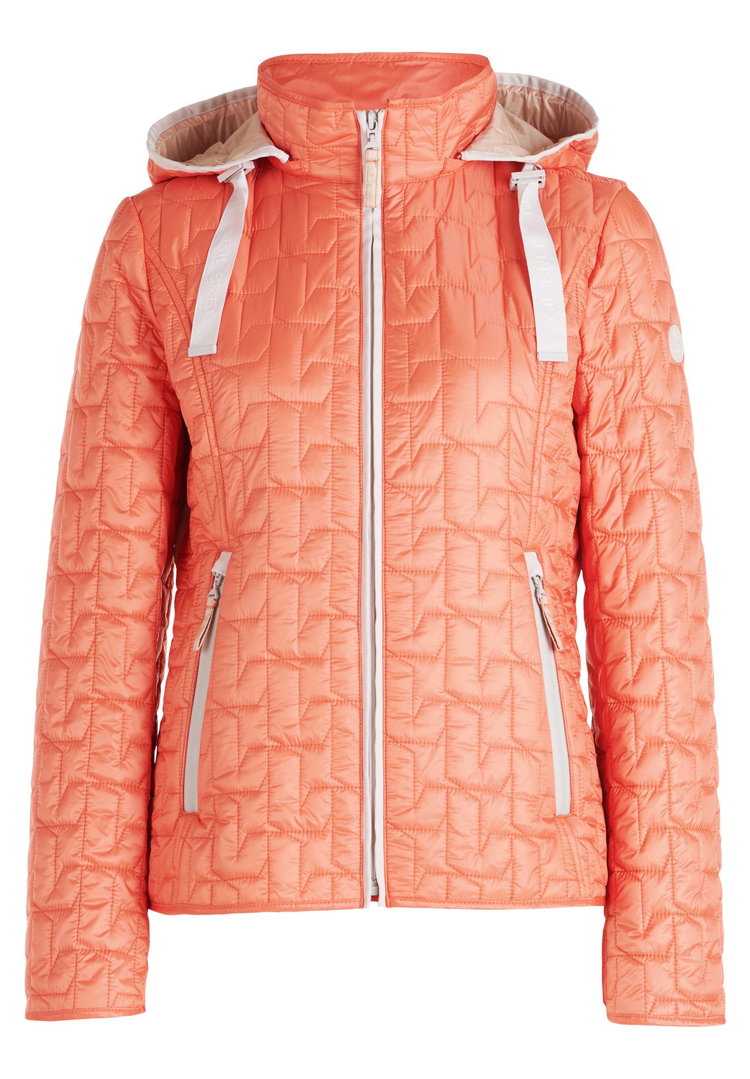 Gil Bret Allwetterjacke Jacke Watte günstig online kaufen