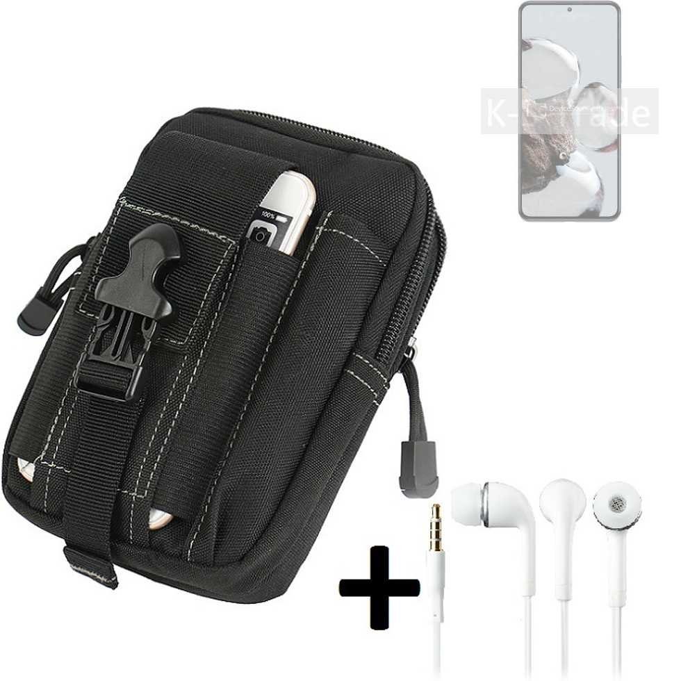 Handyhülle für Xiaomi 12T