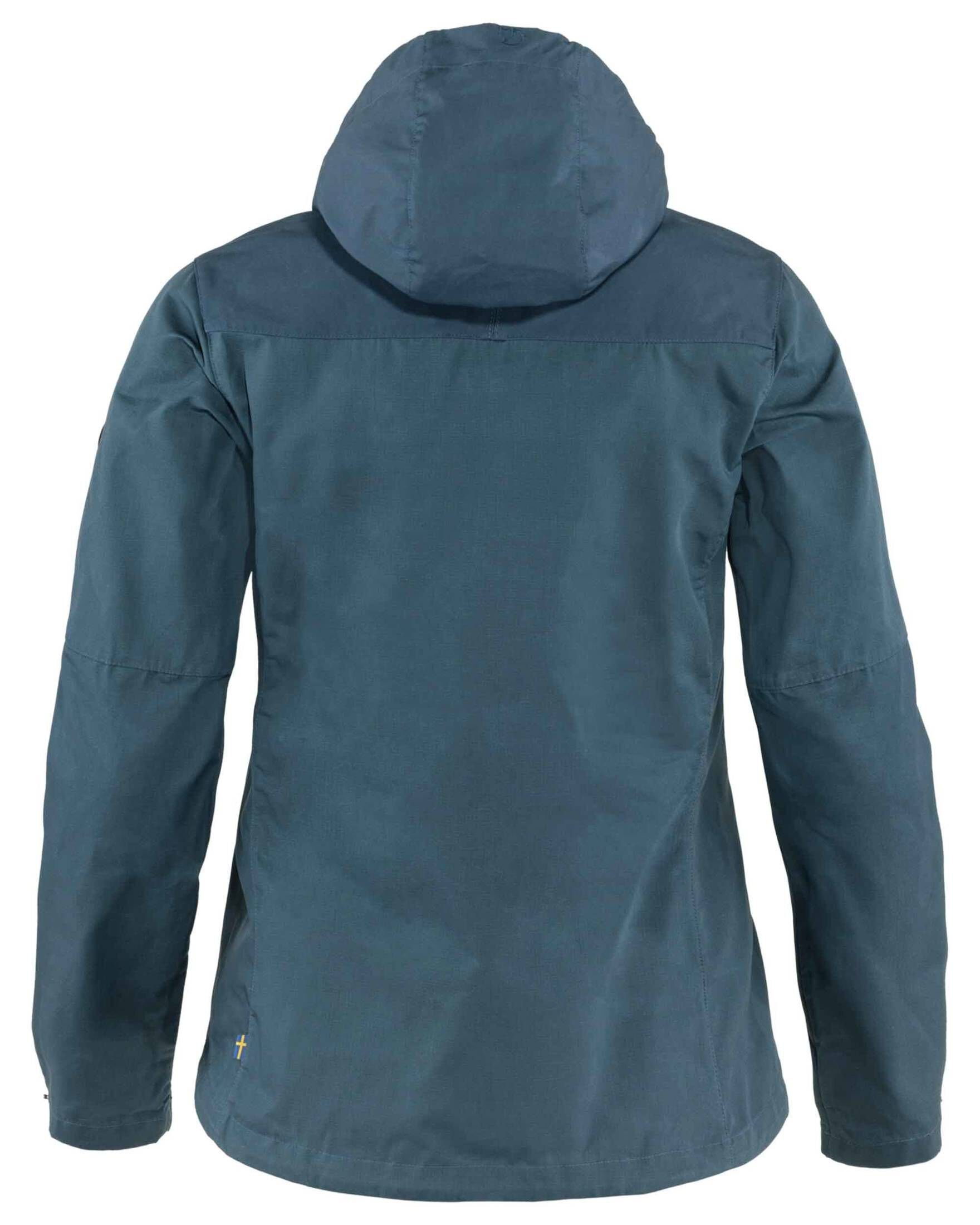 Fjällräven Outdoorjacke Damen Outdoorjacke "Stina" (1-St) günstig online kaufen
