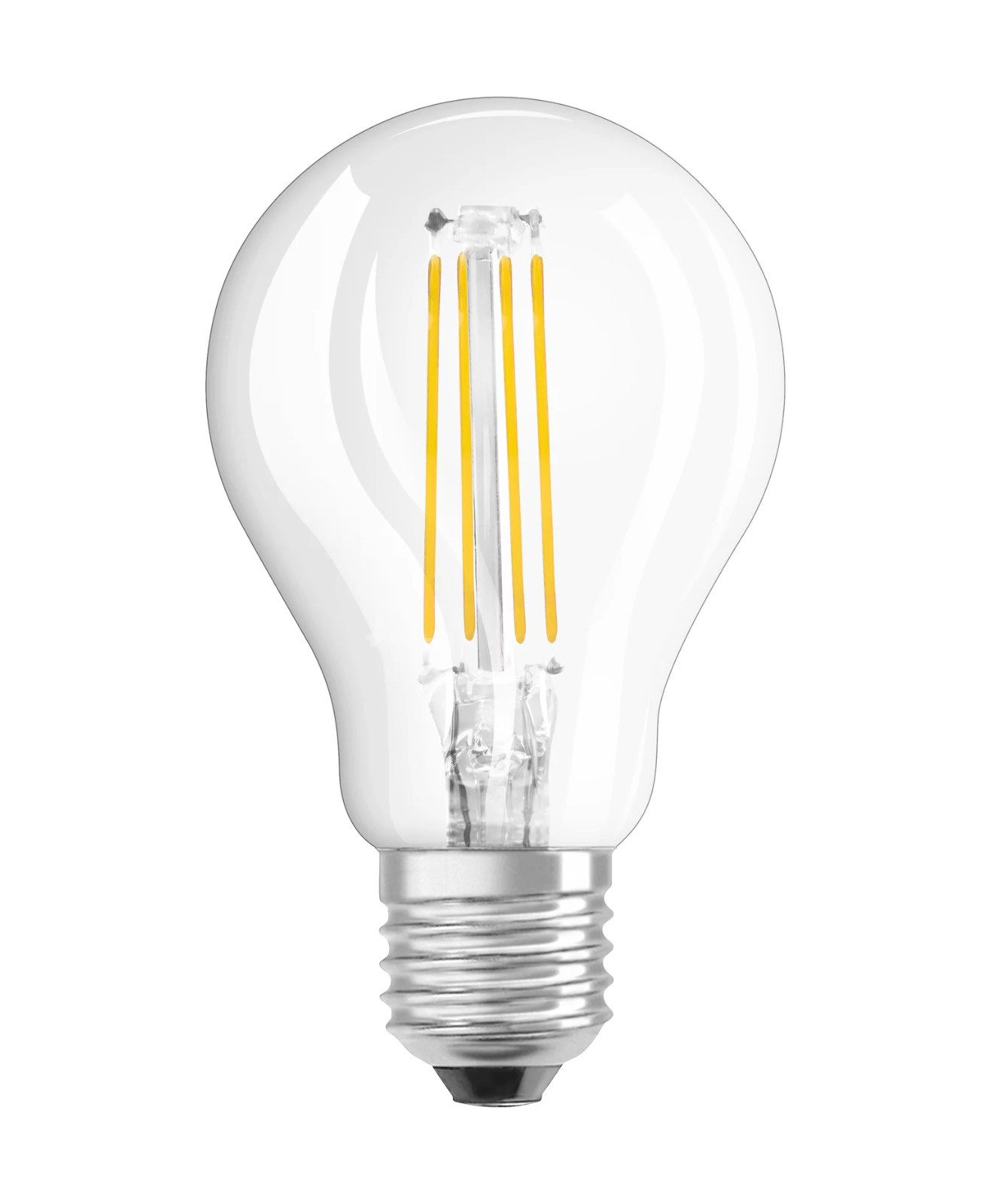 Osram LED-Leuchtmittel Osram LED E27 G45 günstig online kaufen