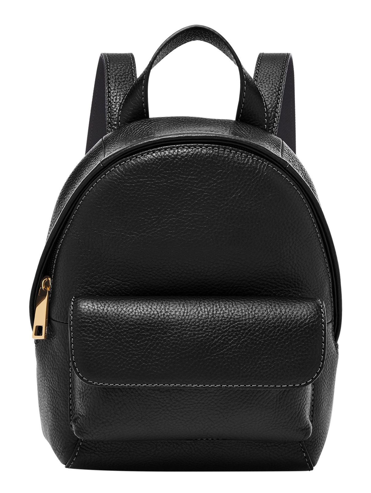 Fossil Rucksack Mini Backpack aus echtem Leder