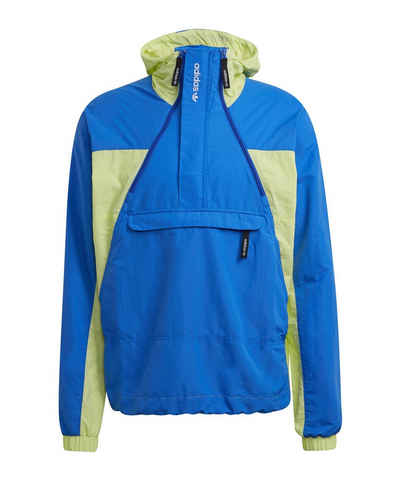 adidas Originals Sweatjacke Adv Mishmash Windbreaker