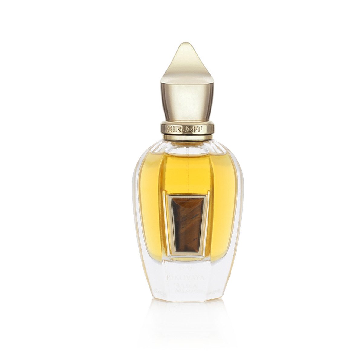 XERJOFF Eau de Parfum XJ 17/17 Pikovaya Dama