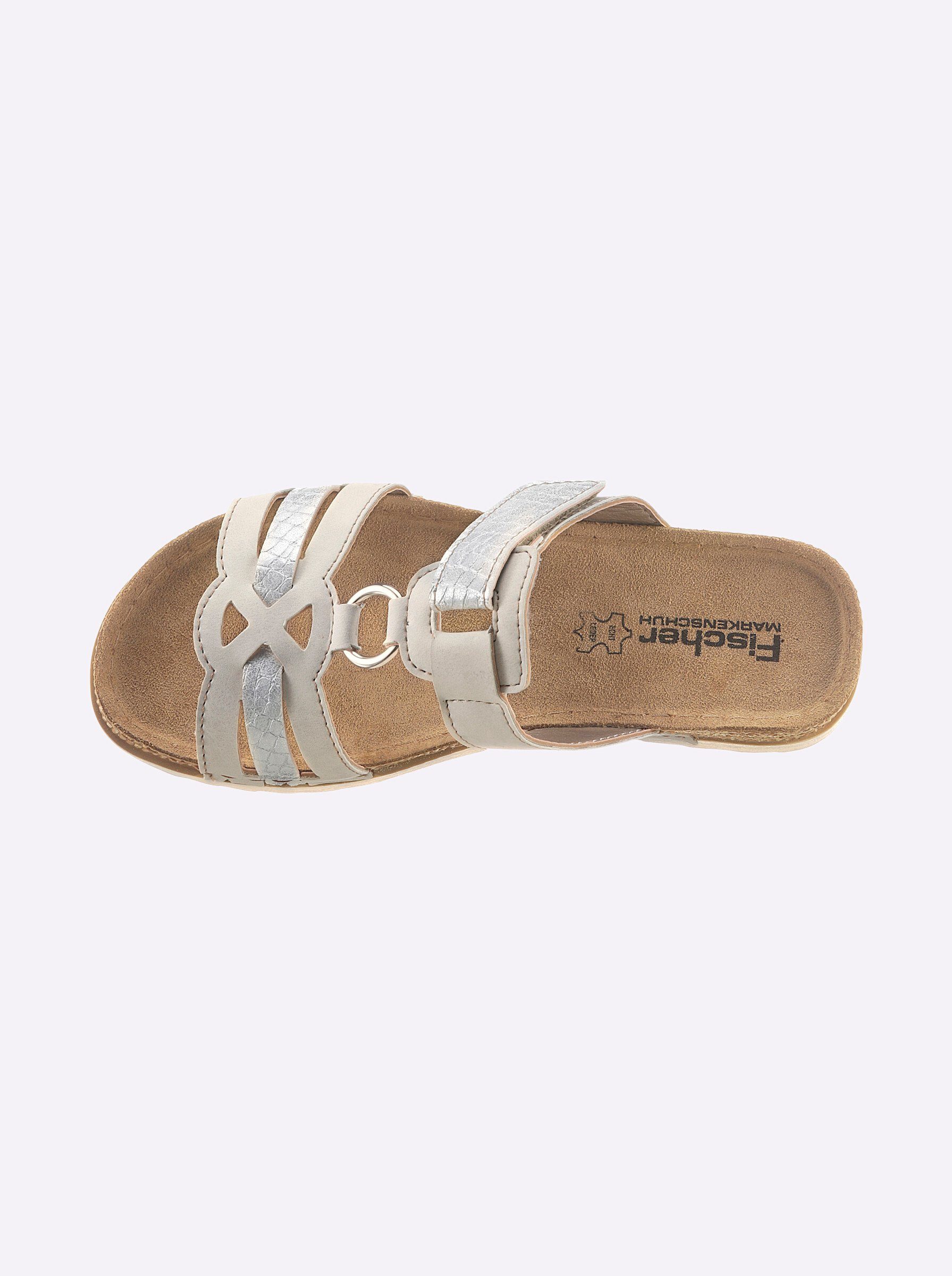 fischer Pantolette Pantolette – Bild 5 von 5