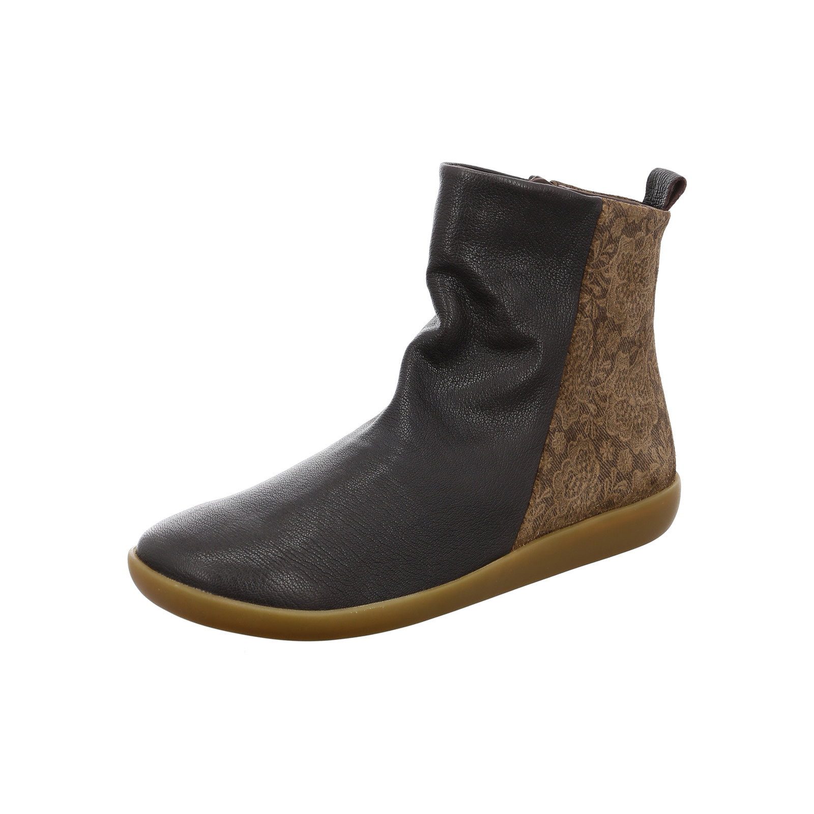 Think! Stiefelette Nature Stiefelette
