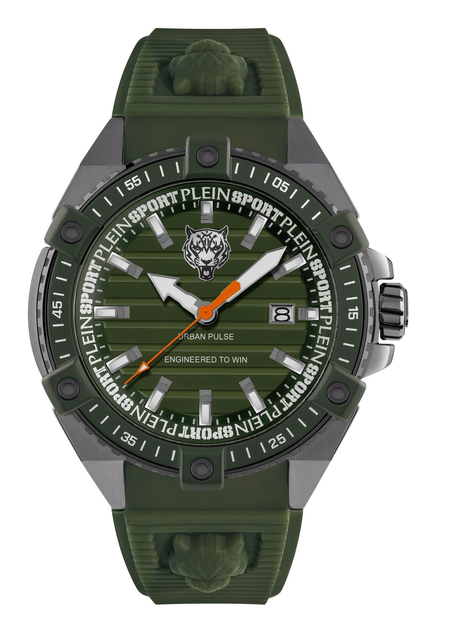 PHILIPP PLEIN Quarzuhr PSFDA0224