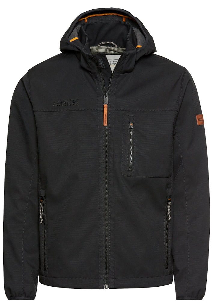 camel active Funktionsjacke Camel Menswear / günstig online kaufen