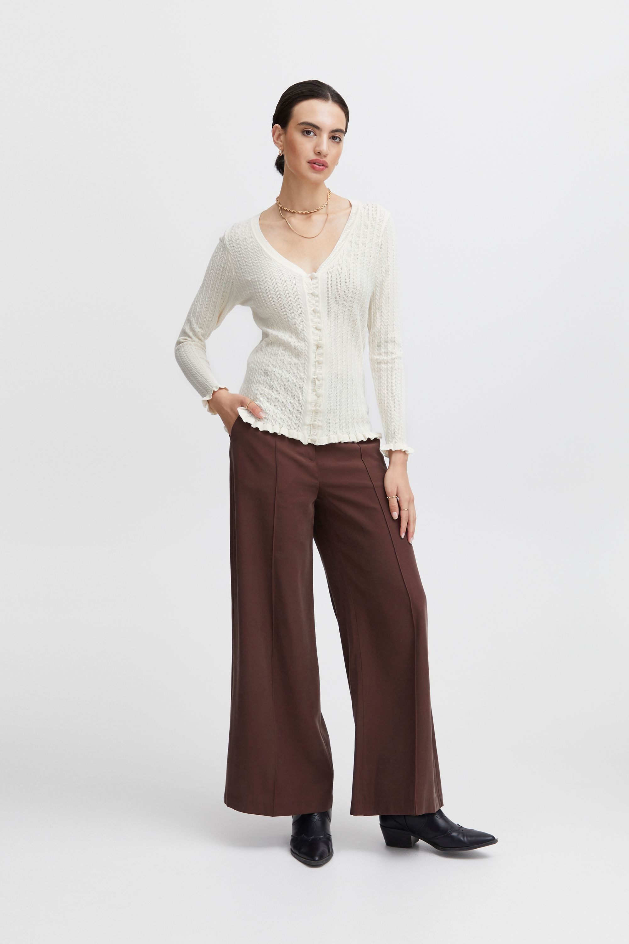 Atelier Rêve Strickjacke IRFANTINO CA2 - günstig online kaufen