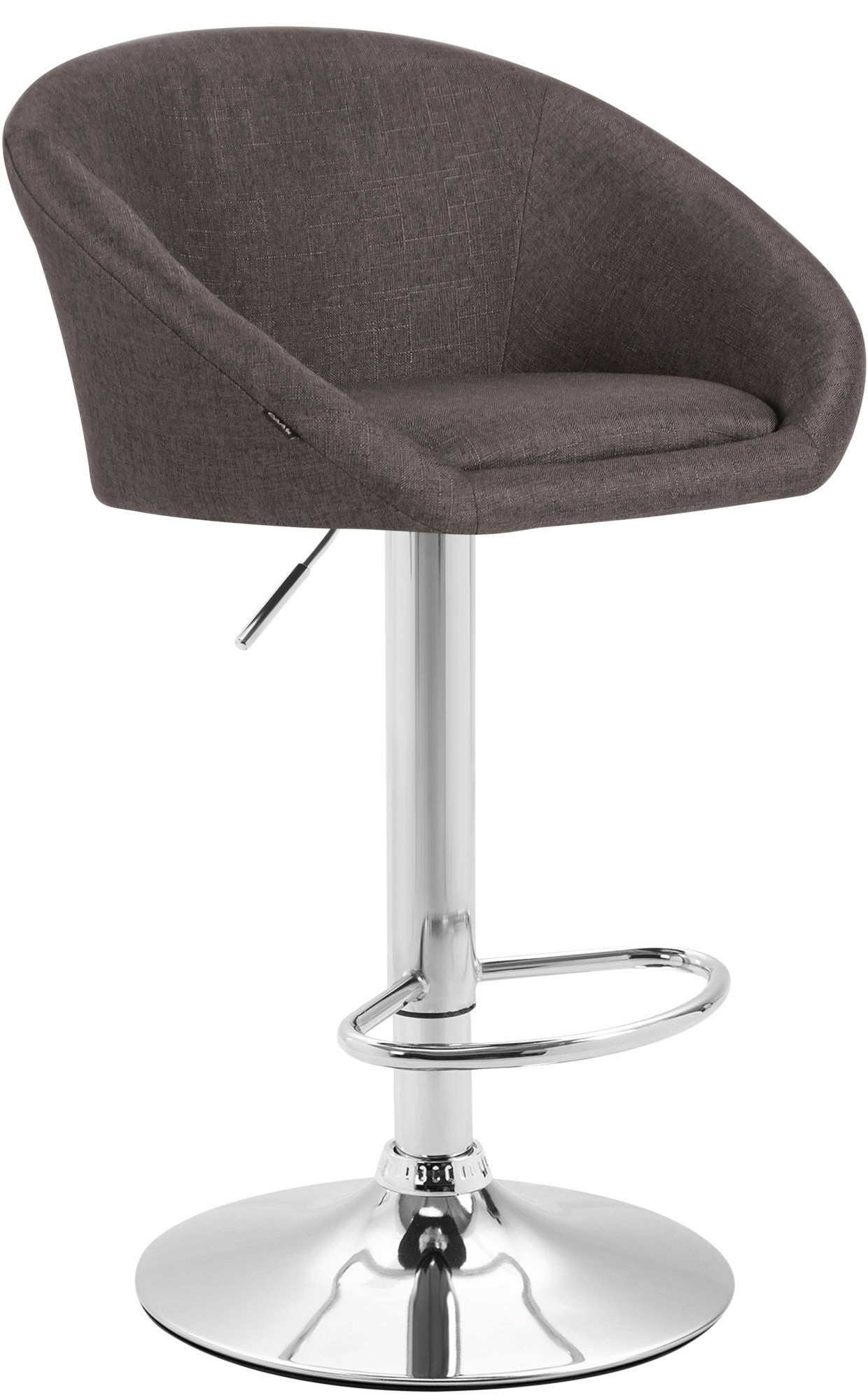 Barhocker Miami V2 Stoff