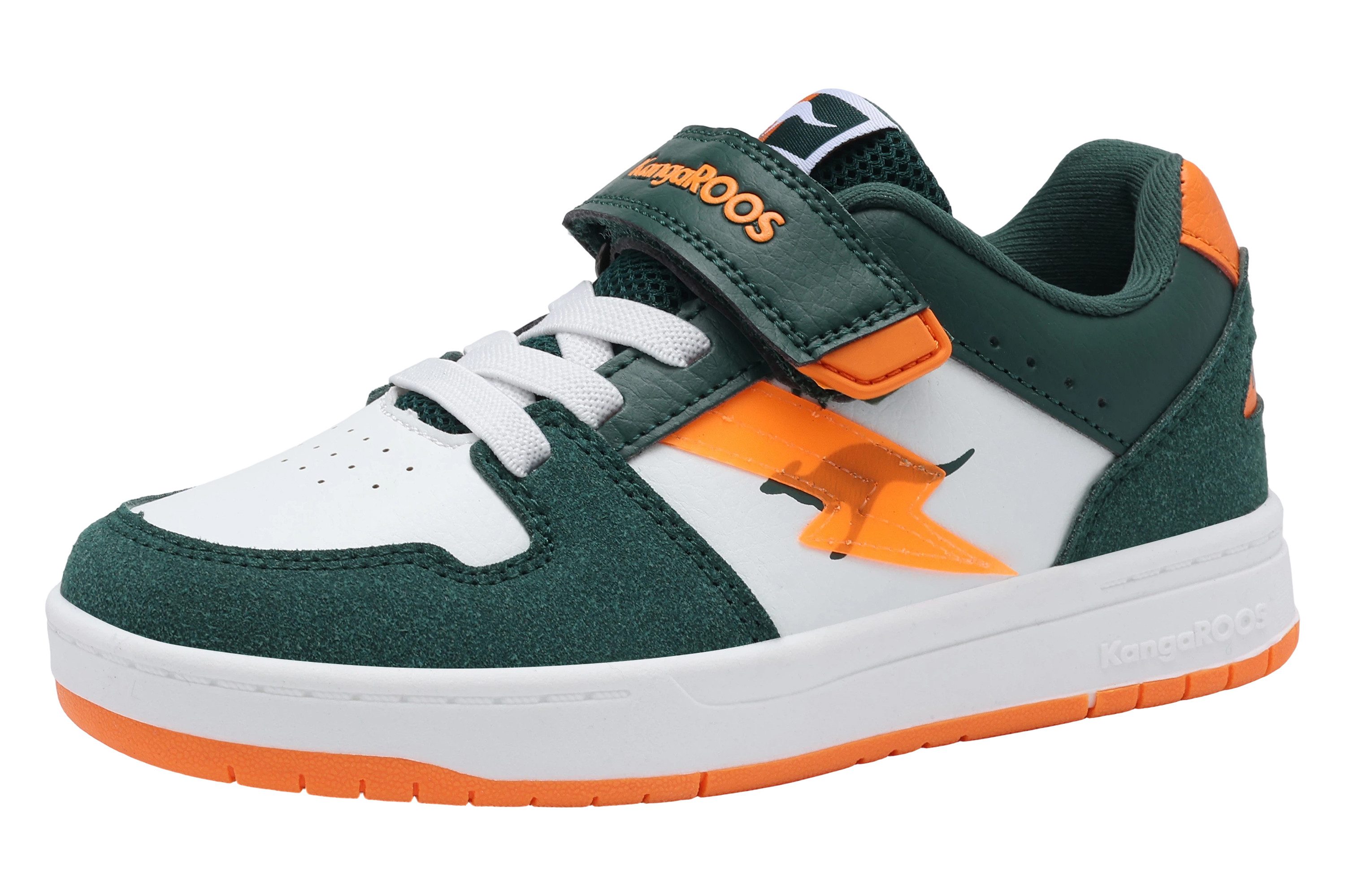 KangaROOS K-CP DASH EV Sneaker